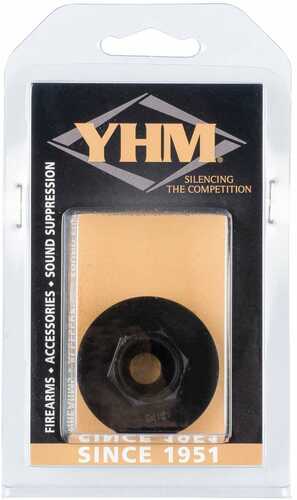 YHM Universal Rifle Suppressor Mount 5/8-24